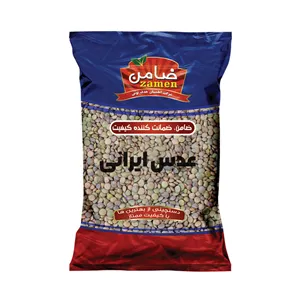 عدس ایرانی