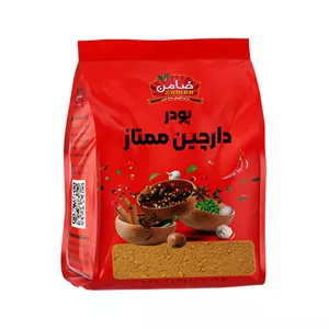 پودر دارچین