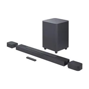 ساندبار JBL Bar 800 جی بی ال 5.1.2 کاناله با ساب ووفر بیسیم 720 وات