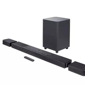 ساندبار JBL Bar 1300 جی بی ال 1170 وات 11.1.4 کاناله