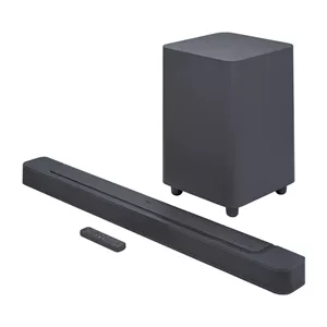 ساندبار JBL Bar 500 جی بی ال 5.1 کاناله با ساب ووفر بیسیم 590 وات