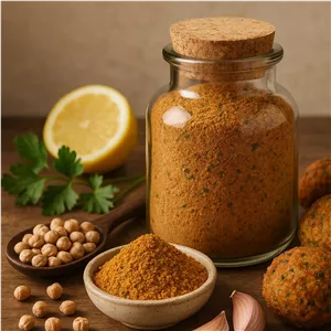 ادویه فلافل ( 200 گرم)