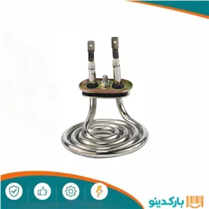 المنت سماور پلان مهسان