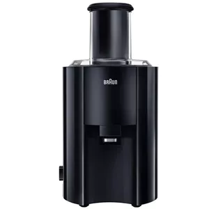 آبمیوه گیری براون J300