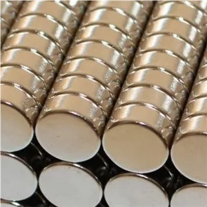 آهنربا N35 12x5 (آهن ربا) نئودیمیوم دیسکی