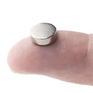 آهنربا N33 10x3 (آهن ربا) نئودیمیوم دیسکی