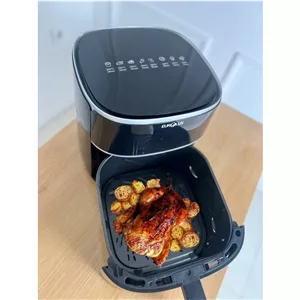 سرخ کن یورولوکس برند معروف آلمان 