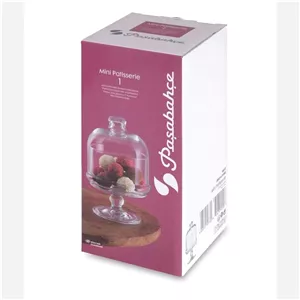شکلات خوری پایه دار کندی پاشاباغچه 