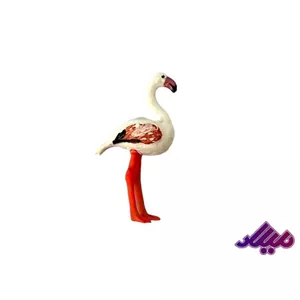 تزئینات فلامینگو 3 سانت