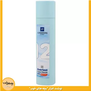مداد رنگی اتودی 12 رنگ سی کلاس c.class