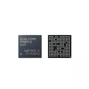 آی سی PM8916-0VV تغذیه POWER IC PM8916-0VV (پس کرایه)