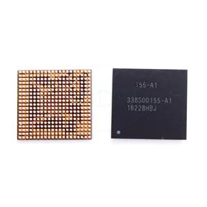 آی سی 338S00120 تغذیه POWER IC 338S00120 (پس کرایه)