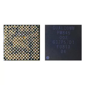 آی سی تغذیه PM845-002 سامسونگ IC POWER PM845-002 SAMSUNG (پس کرایه)