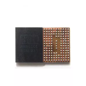 آی سی صدا WM5110E سامسونگ AUDIO IC WM5110E SAMSUNG (پس کرایه)