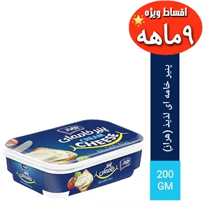 پنیر خامه ای لذیذ(هراز)