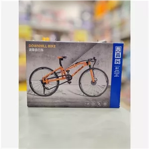 لگو دوچرخه مشابه دوچرخه های واقعی 941008 وارداتی