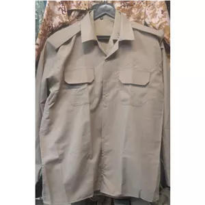 لباس فرم ارتش