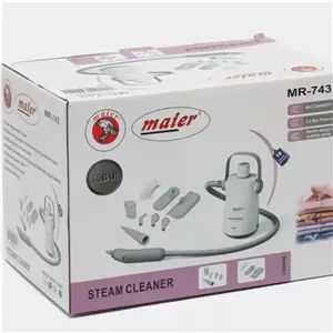 فروش اقساطی بخارشو دستی مایر مدلMR-743