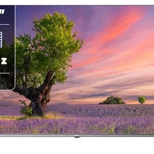 تلویزیون 50LED هوشمند جی پلاس GTV-50SU789NP