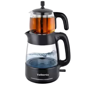 چای ساز روهمی تلیونیکس Telionix