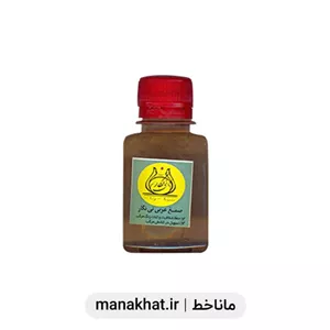 صمغ عربی خوشنویسی 60 میل