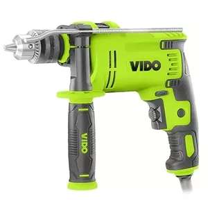 دریل چکشی برقی ویدو (VIDO) 650 وات کد WD 010210650