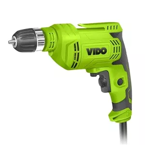 دریل برقی ویدو مدل WD010130450 ظرفیت 10 میلی متر 450 وات