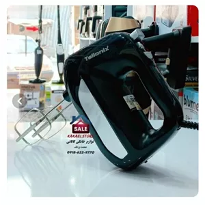 همزن برقی تلیونیکس مدل THM3902