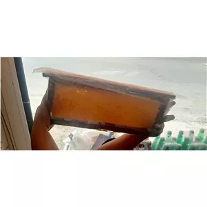 عسل 100درصد طبیعی گون کوهستان.