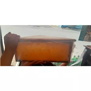 عسل 100درصد طبیعی گون کوه 
