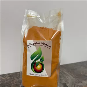 پودر زردچوبه هندی درجه یک اصل 