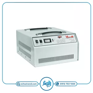 استابلایزر اتوماتیک 8000 ولت آمپر سارا