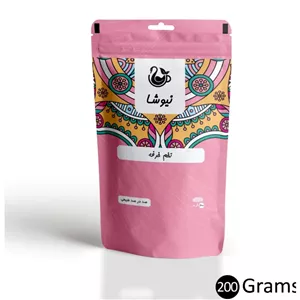 تخم خرفه نیوشا