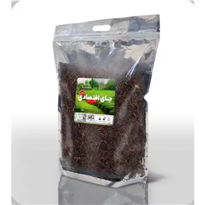 چای چوبدار ایرانی نیوشا