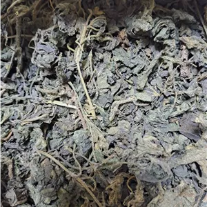 برگ گزنه 3 کیلویی