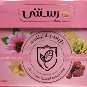 دمنوش سرماخوردگی رستنی