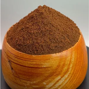 پودر میخک