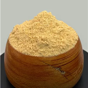 پودر خردل