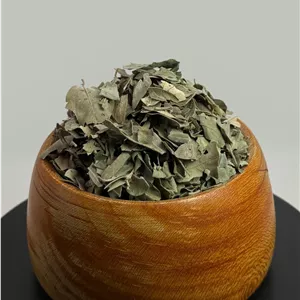 برگ سدر