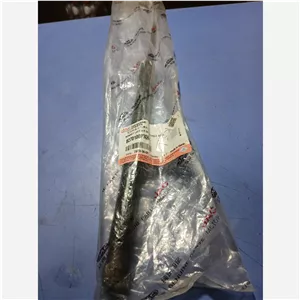 جک نگهدارنده درب موتور راست KMCT8 اصلی(پسکرایه)