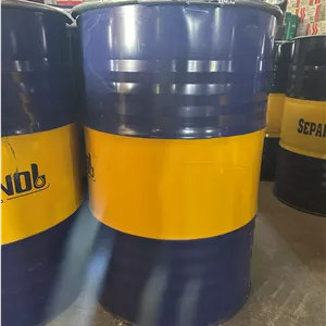 گریس کاما 3 بشکه