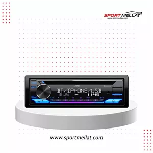 پخش خودرو جی وی سی مدل KD-T952BT