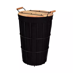 سبد رخت چرک یونیک مدل 2922