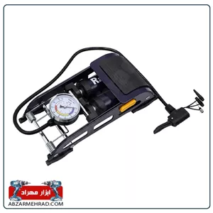 تلمبه پایی دو پمپ رابین مدل R2603