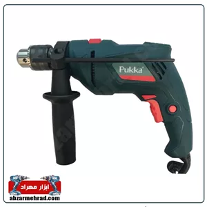 دریل چکشی پوکا مدل D13240