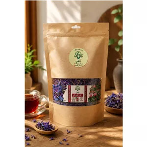 گل گاو زبان اعلای تَناص 