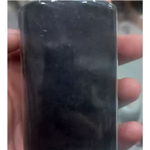 پودر مخمل مشکی - متوسط