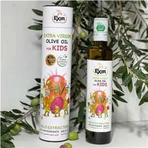 روغن زیتون فرابکر اکسیر مخصوص کودکان 500 میلی لیتر