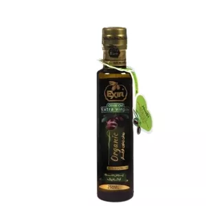 روغن زیتون فرابکر اکسیر 250 میلی لیتر شیشه ای