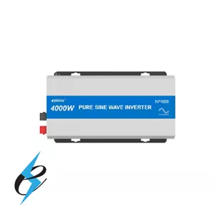 اینورتر 4000 وات سینوسی برند ایپیاور EPEVER سریNP4000-22 -EP